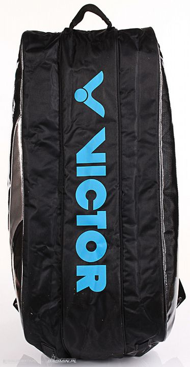 VICTOR Multithermobag Supreme 12R Czarna